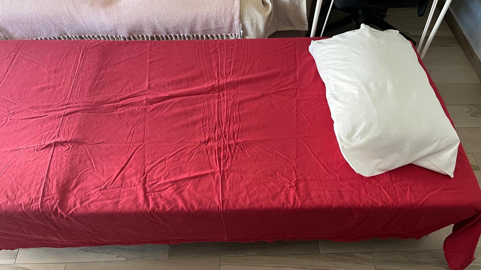 The Art Apartment Волос Екстер'єр фото